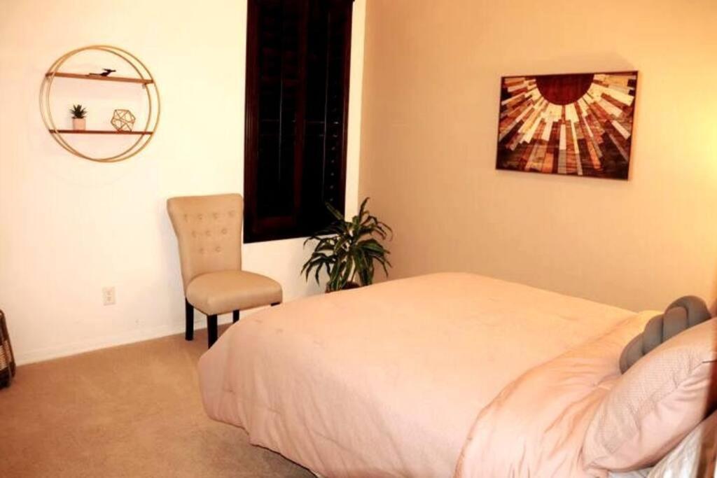 Phoenix Home With Heated Pool, Desert Views & Hot Tub Anthem Eksteriør billede