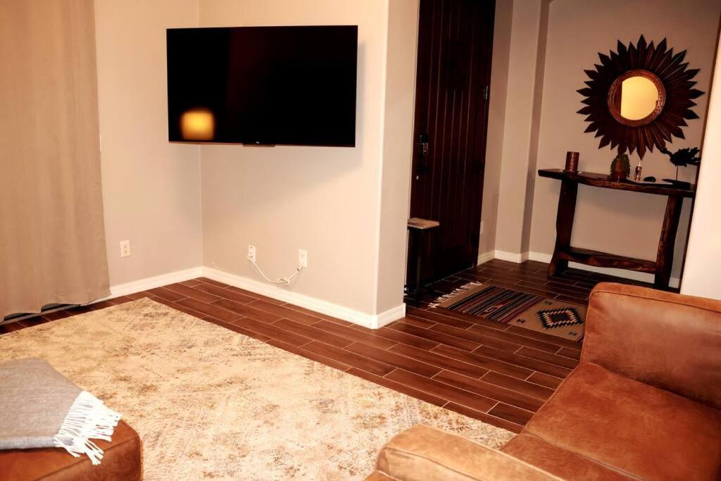 Phoenix Home With Heated Pool, Desert Views & Hot Tub Anthem Eksteriør billede